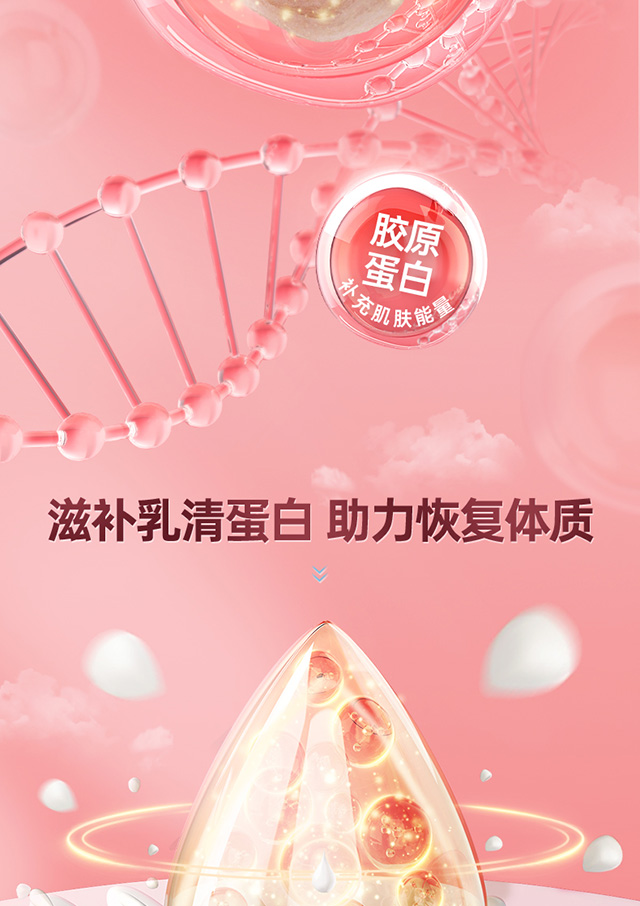 乳母營養(yǎng)包