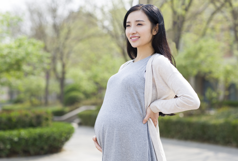 孕期肚臍周圍凹進去是男孩女孩？到底是怎么回事？