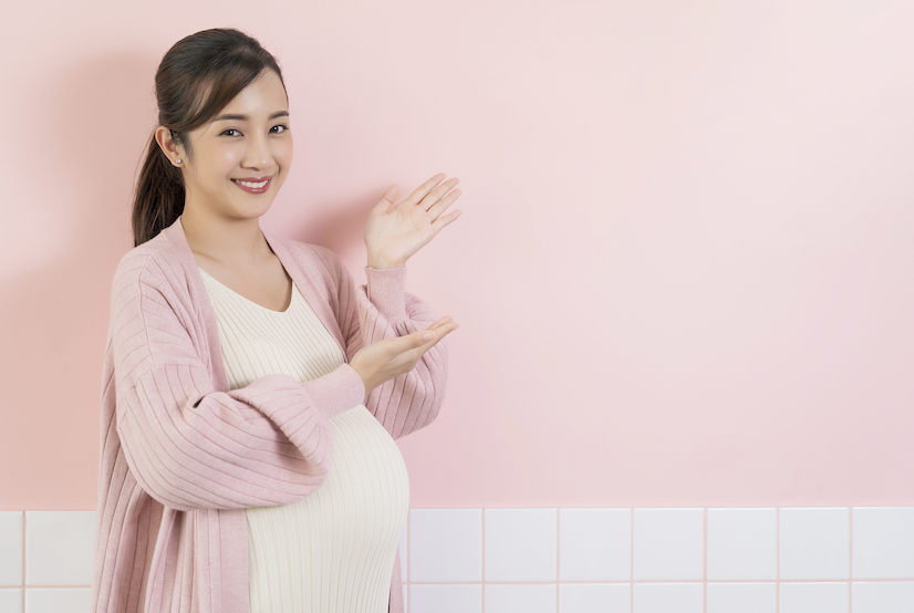 【孕期食譜】低脂控糖補DHA的孕期食譜！